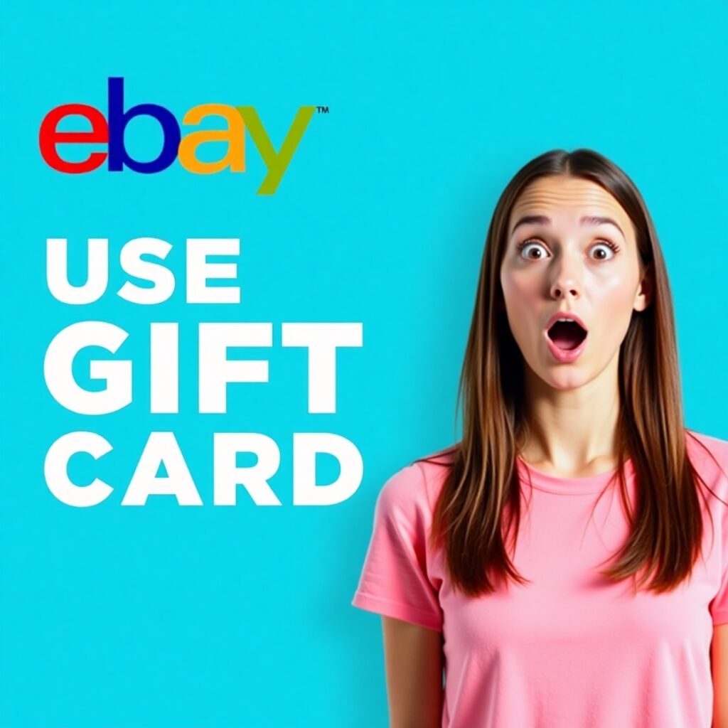 “Free eBay Gift Card Code 2025 – 10 Legit Ways to Get Yours Today!”
